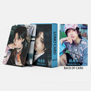 Stray Kids ATE Album Solo Photocards Collection