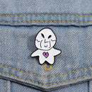 Stray Kids Lapel Decorative Pin Brooches