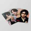 Stray Kids ATE Album Solo Photocards Collection