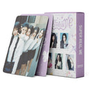 KPOP ILLIT Lomo Photocards