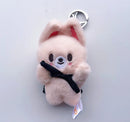 Stray Kids SKZOO 10cm Plush Keychain Accessories