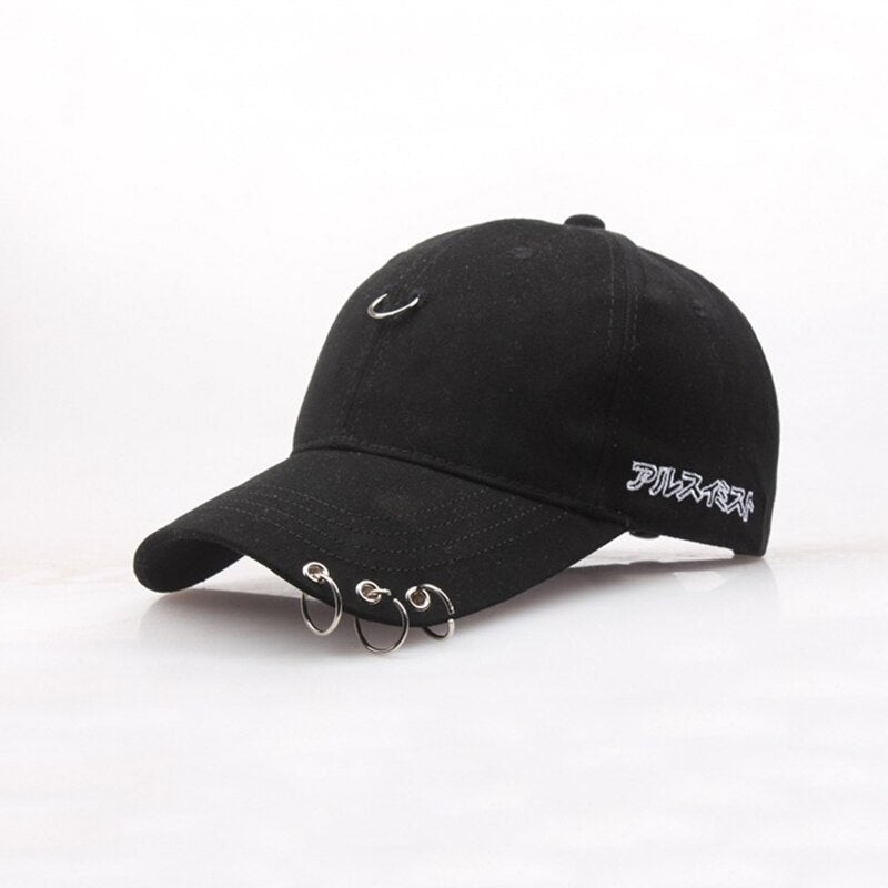 Kpop Jimin Hat Baseball Cap