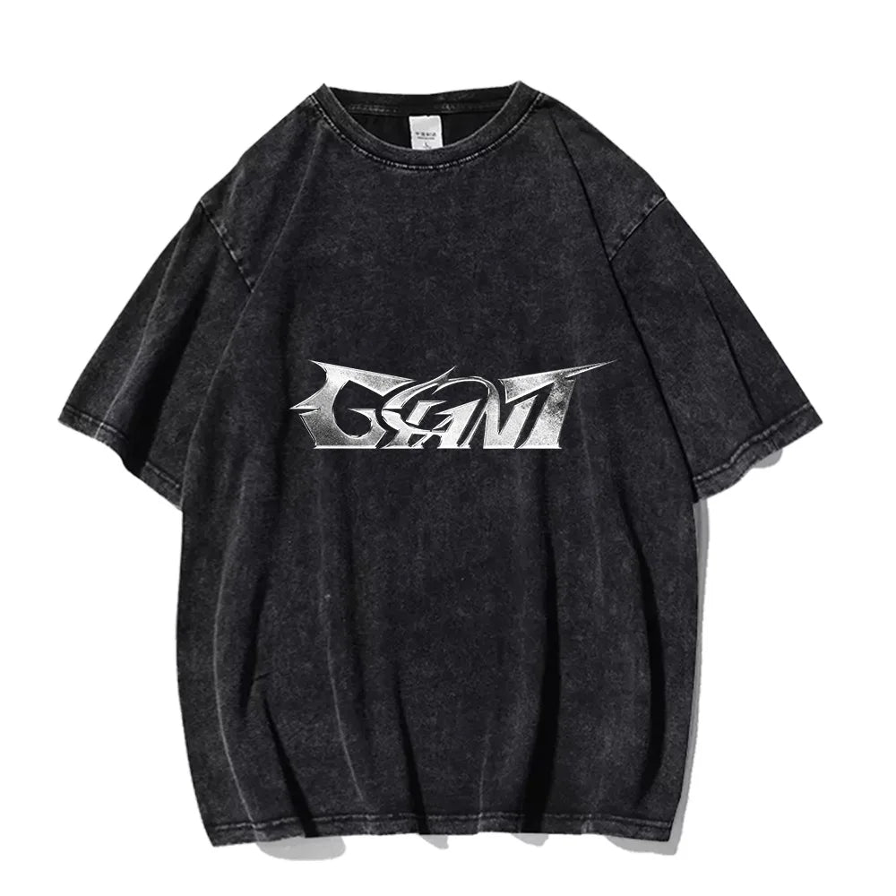 Stray Kids GIANT Album Member Shirt
