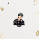 Stray Kids HOP Keychain Accessories