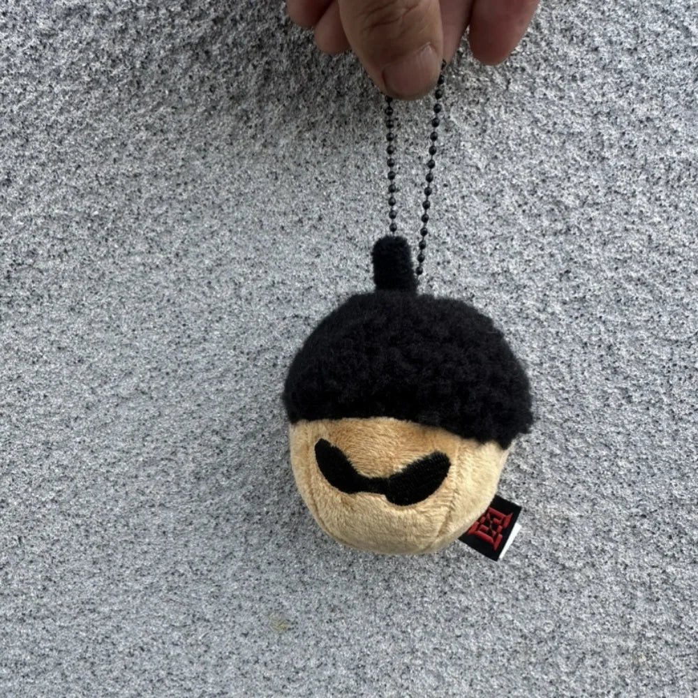 Bangtan Boys J Hope Plush On the Stage Concert Keychain