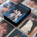 KPOP New Album GIANT Photocards Collection