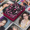 GIDLE Queen Card Fotokarten