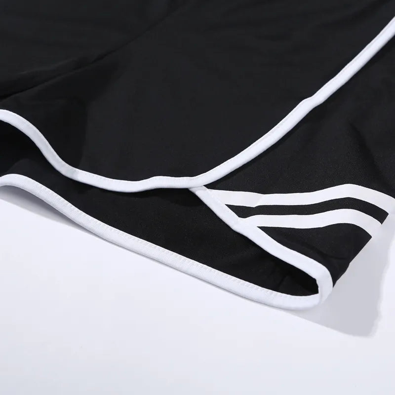 Straykids Design Two Piece Set for Women