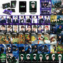 Kpop Stray Kids Lomo Cards