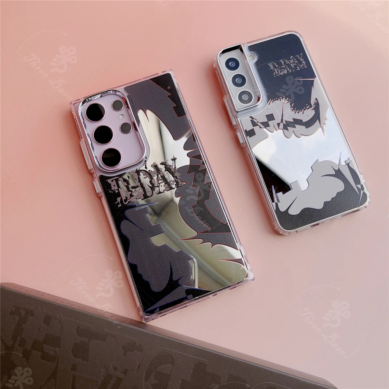 Suga Agust D D-DAY Case For Samsung Galaxy