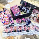 Kpop Stray Kids MAXIDENT Album Gift Box Set for Fan Collection