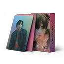 Bangtan Boys Random Laser Photocards