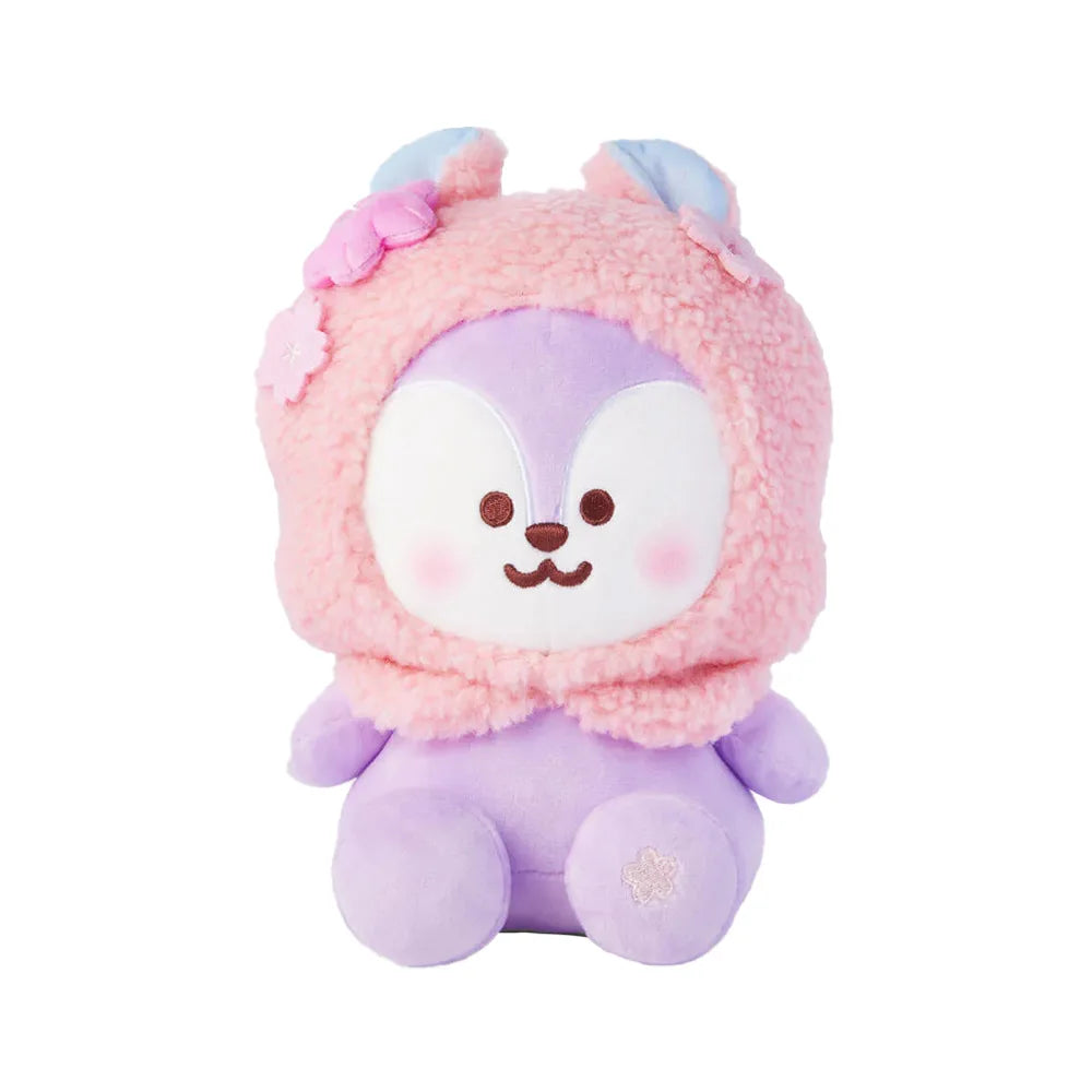 20CM Bangtan 21 Kawaii Plushie Cute Collection for Army