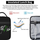 Stray Kids Chk Chk Boom Lunch Bags Container
