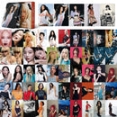 JENNIE RUBY LIKE Jennie Lomo Cards