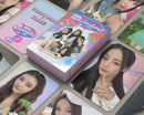 KPOP New Jeans New Album Photocards 55Pcs/Set