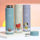 Bangtan21 Isolierter Edelstahlbecher