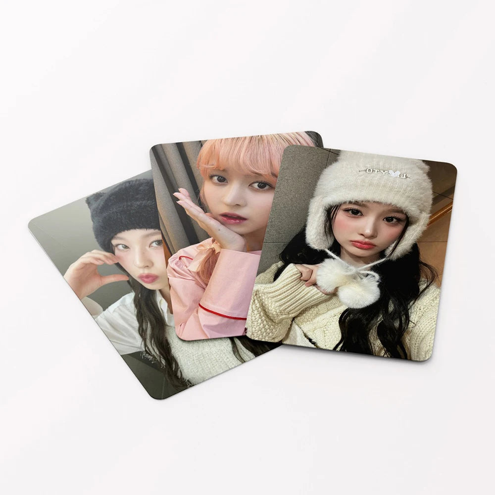NMIXX Mix Photocards