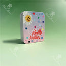 KPOP Groups Album Coin Storage Box