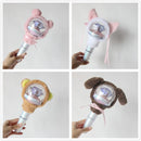 SEVENTEEN Lightstick Lamp Plush Cover
