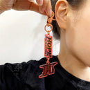 Bangtan Jhope on the Street Phone Keyring