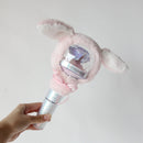SEVENTEEN Lightstick Lamp Plush Cover