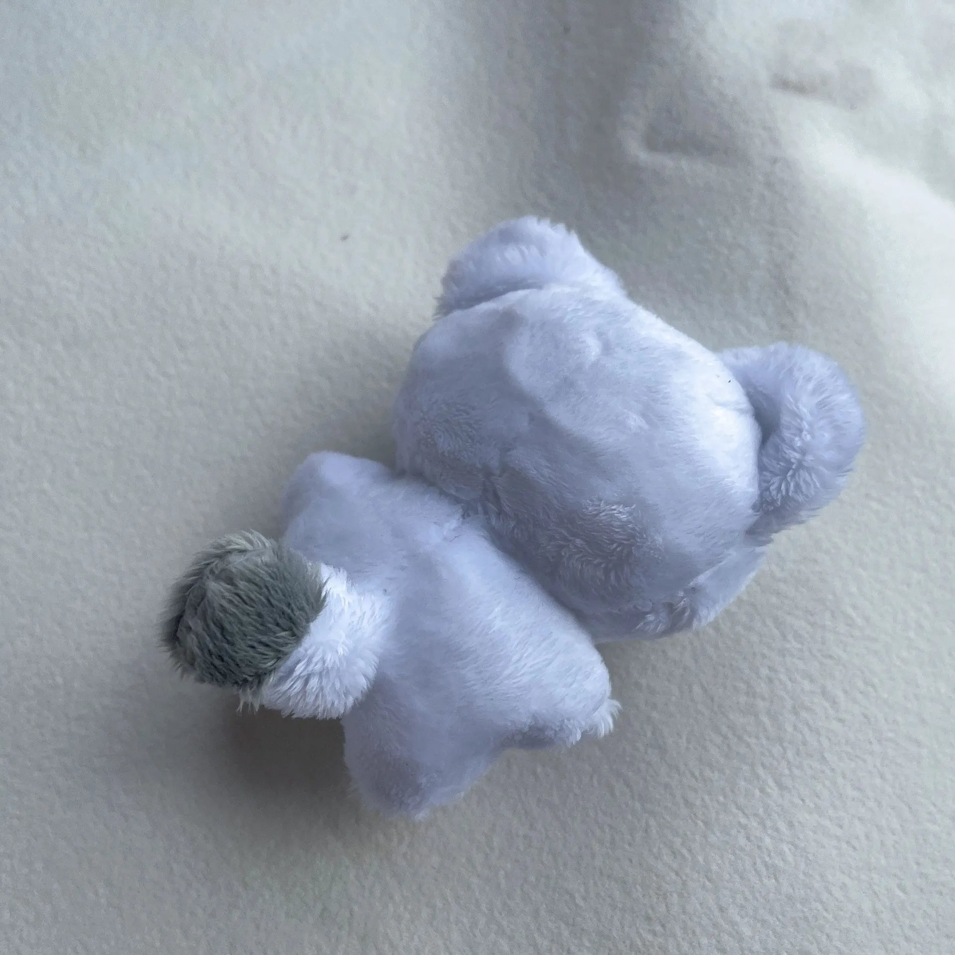 Kpop Seventeen Hoshi Plush Doll Key Chains Accessories