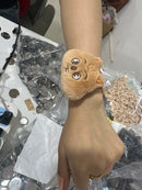 Stray Kids Skzoo Cute Plush Bracelet