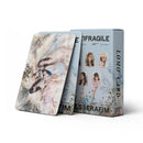 Le Sserafim Photocards