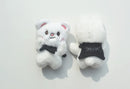 Stray Kids SKZOO 10cm Plush Keychain Accessories