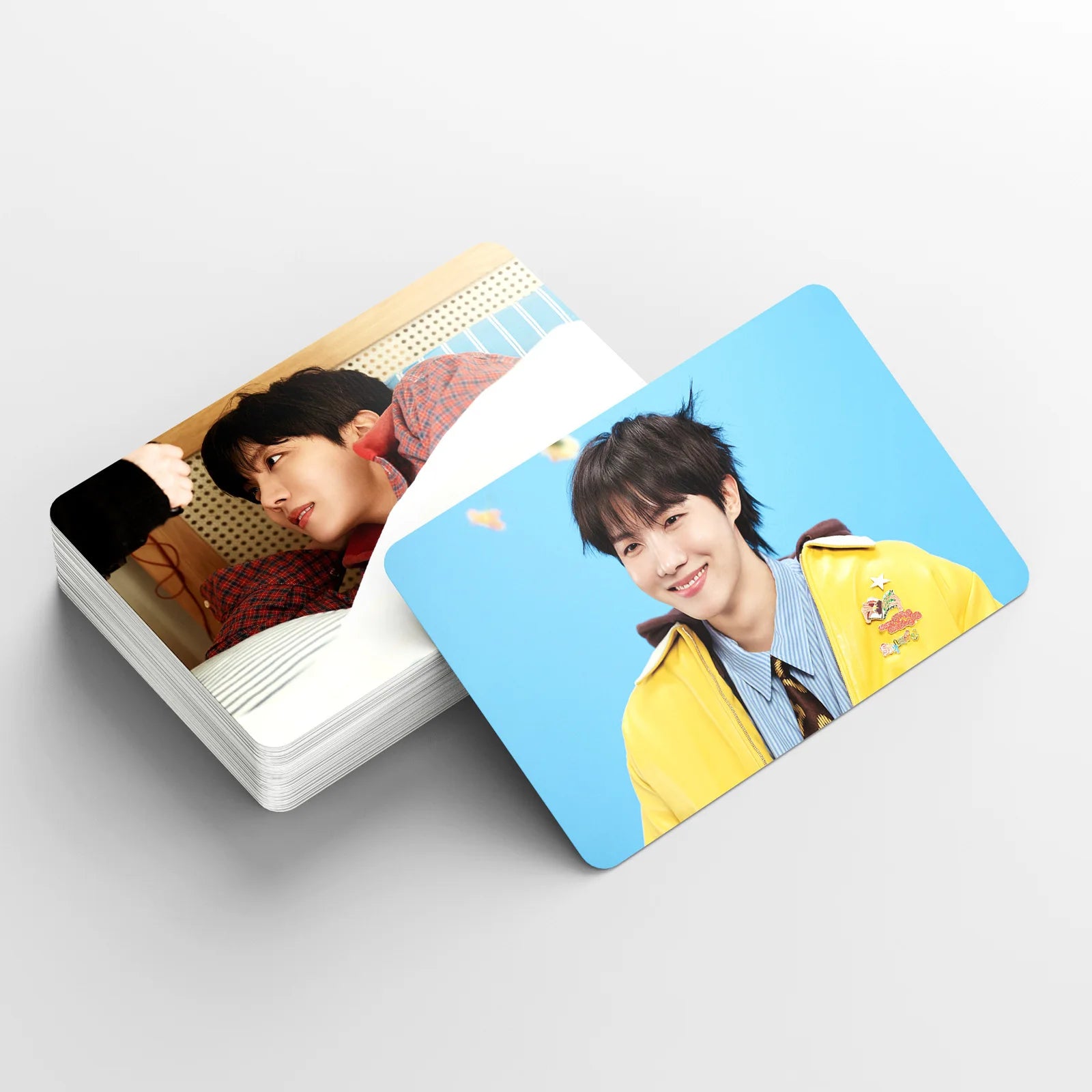 Bangtan J-Hope Sweet Dreams Photo Cards