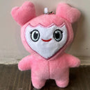 Twice Lovelys Chain Plush Doll