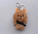 Stray Kids SKZOO 10cm Plush Keychain Accessories
