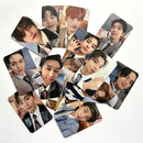 KPOP SEVENTEEN 2023 FML Photocards Collection
