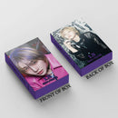 Stray Kids ATE Album Solo Photocards Collection