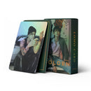 Bangtan Boys Random Laser Photocards