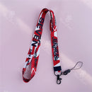 Bangtan Hope on the Stage Concert Lanyard Merch