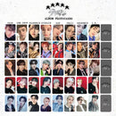 KPOP Stray Kids 5-STAR Doppelseitige Fotokarten 2Sets/Pack