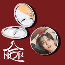 Stray Kids Hop Mini Portable Mirror Accessories