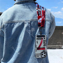 Bangtan Boys Long Phone Lanyard Strap