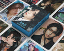 Stray Kids ATE Album Solo Photocards Collection