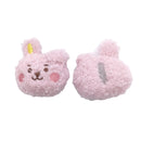 Bangtan21 Neue süße Plüsch-Accessoires