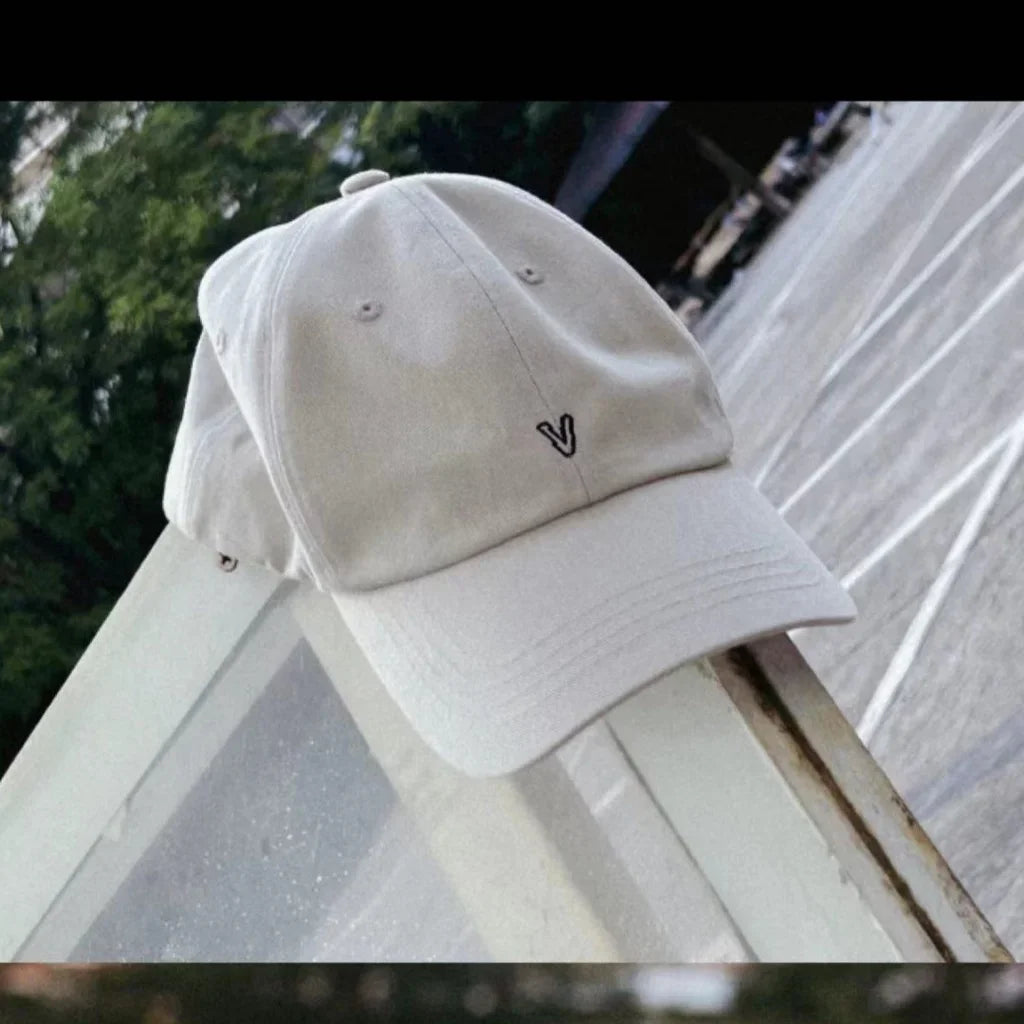 Bangtan V Layover Baseball Cap