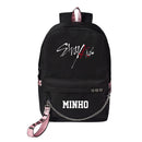 Stray Kids Schultaschen