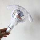 SEVENTEEN Lightstick Lamp Plush Cover