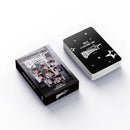 Kpop Stray Kids Lomo-Karten 5-STAR DOMETOUR 55 Stück/Set