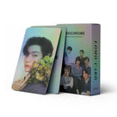 Bangtan Boys Random Laser Photocards