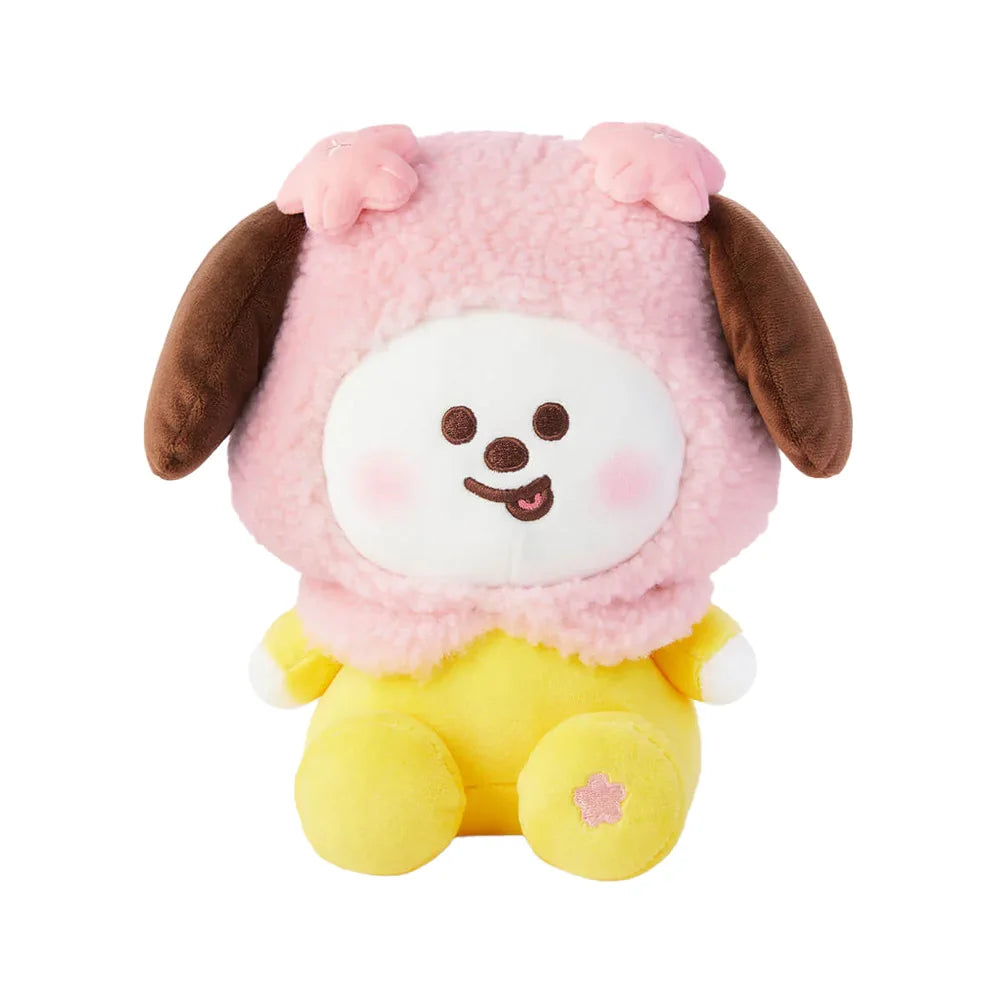 20CM Bangtan 21 Kawaii Plushie Cute Collection for Army