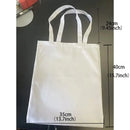 Bangtan Boys ARMY Canvas Tote Bag