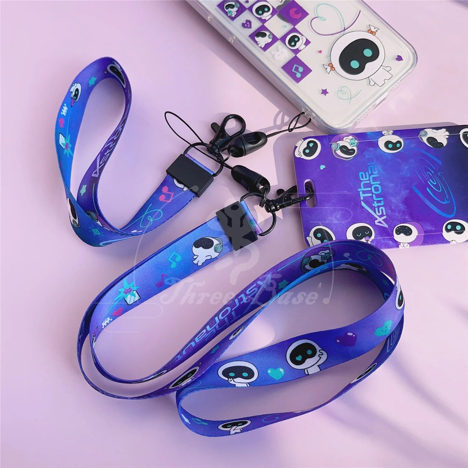 Bangtan Hope on the Stage Concert Lanyard Merch